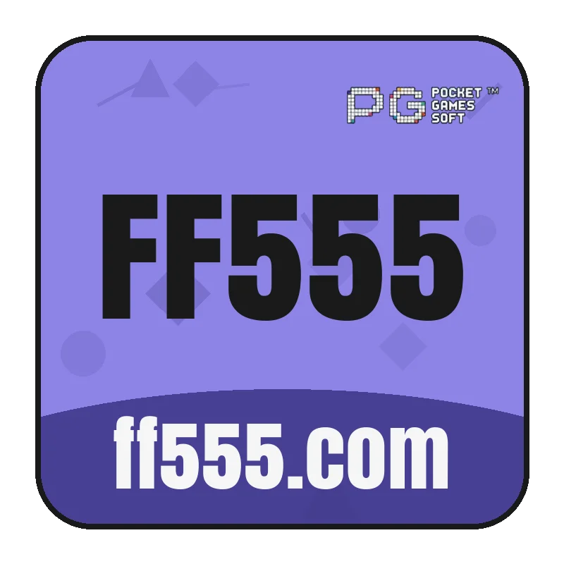 Logo da ff55