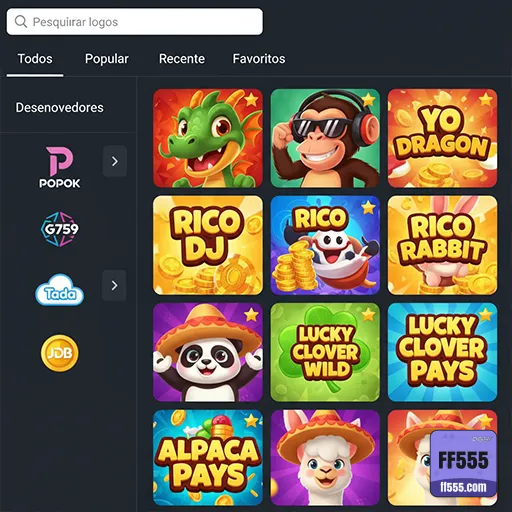 Download ff55 Windows