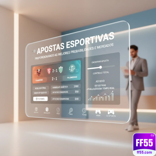 ff55.com - participar seguros apostas online online