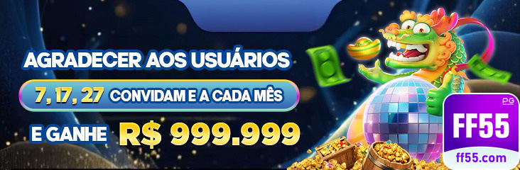 Domine o Jogo com ff55.com: Tecnologia e Emoção em Sintonia