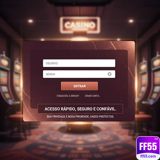 ff55.com - obter seu acesso direto agora