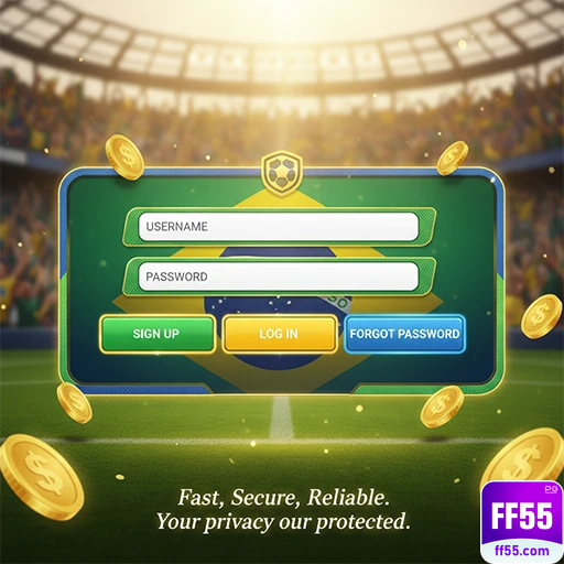 ff55.com - autenticar sua conta agora